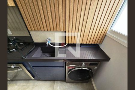 Apartamento à venda com 1 quarto, 39m² em Mooca, São Paulo