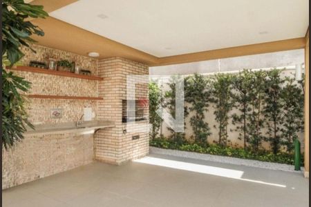 Apartamento à venda com 1 quarto, 39m² em Mooca, São Paulo