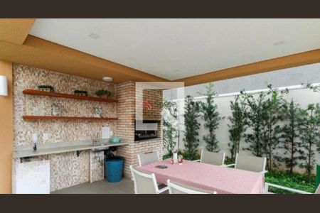 Apartamento à venda com 1 quarto, 39m² em Mooca, São Paulo