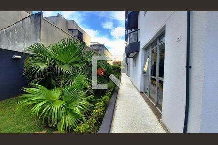 Apartamento à venda com 2 quartos, 51m² em Vila Bertioga, São Paulo