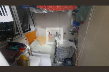Apartamento à venda com 2 quartos, 51m² em Vila Bertioga, São Paulo