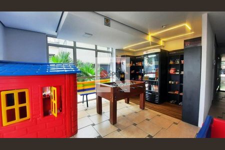 Apartamento à venda com 2 quartos, 51m² em Vila Bertioga, São Paulo