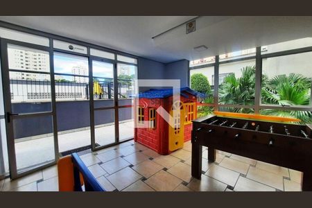 Apartamento à venda com 2 quartos, 51m² em Vila Bertioga, São Paulo