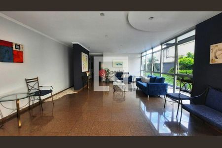 Apartamento à venda com 2 quartos, 51m² em Vila Bertioga, São Paulo