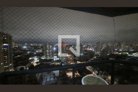 Apartamento à venda com 2 quartos, 51m² em Vila Bertioga, São Paulo