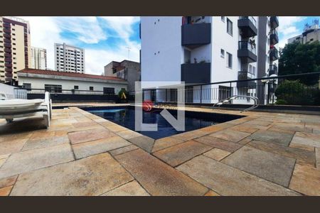 Apartamento à venda com 2 quartos, 51m² em Vila Bertioga, São Paulo