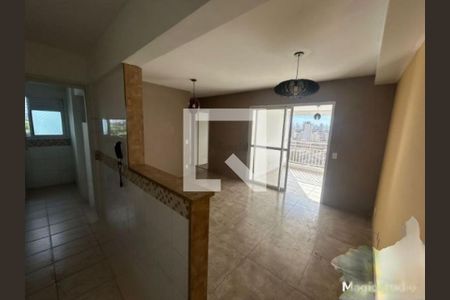 Apartamento à venda com 3 quartos, 70m² em Vila Carrão, São Paulo