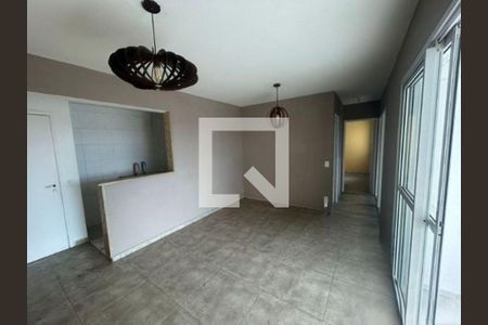 Apartamento à venda com 3 quartos, 70m² em Vila Carrão, São Paulo