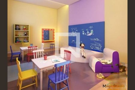 Apartamento à venda com 3 quartos, 70m² em Vila Carrão, São Paulo