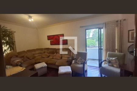 Apartamento à venda com 3 quartos, 130m² em Maranhão, São Paulo