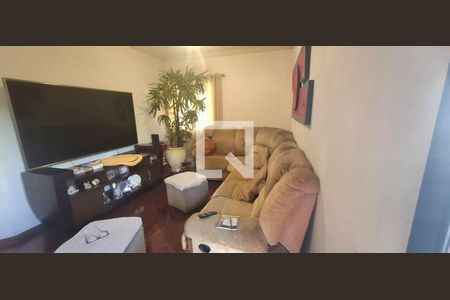 Apartamento à venda com 3 quartos, 130m² em Maranhão, São Paulo