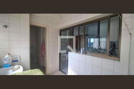 Apartamento à venda com 3 quartos, 130m² em Maranhão, São Paulo