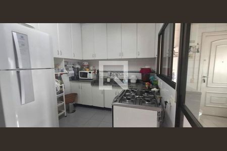 Apartamento à venda com 3 quartos, 130m² em Maranhão, São Paulo