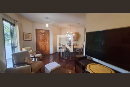 Apartamento à venda com 3 quartos, 130m² em Maranhão, São Paulo