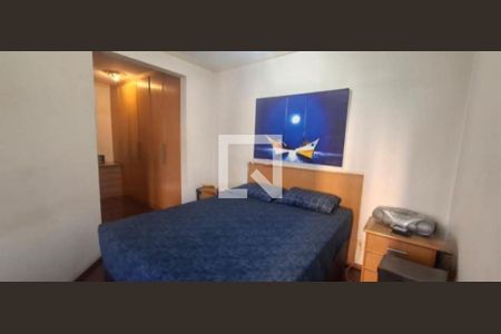 Apartamento à venda com 3 quartos, 130m² em Maranhão, São Paulo