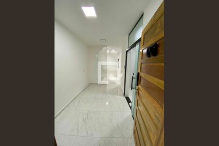 Apartamento à venda com 1 quarto, 30m² em Vila Diva (Zona Leste), São Paulo