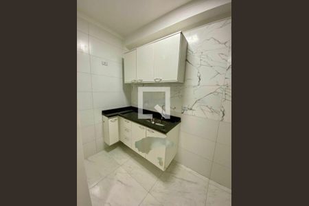 Apartamento à venda com 1 quarto, 30m² em Vila Diva (Zona Leste), São Paulo