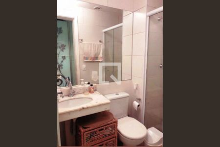 Apartamento à venda com 2 quartos, 59m² em Tatuapé, São Paulo