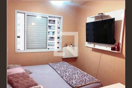 Apartamento à venda com 2 quartos, 59m² em Tatuapé, São Paulo