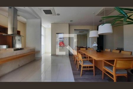 Apartamento à venda com 2 quartos, 59m² em Tatuapé, São Paulo