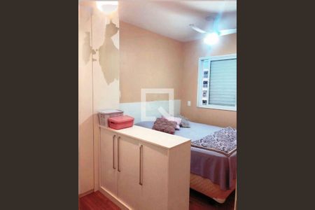 Apartamento à venda com 2 quartos, 59m² em Tatuapé, São Paulo