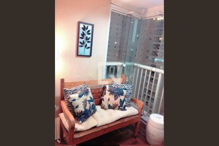 Apartamento à venda com 2 quartos, 59m² em Tatuapé, São Paulo