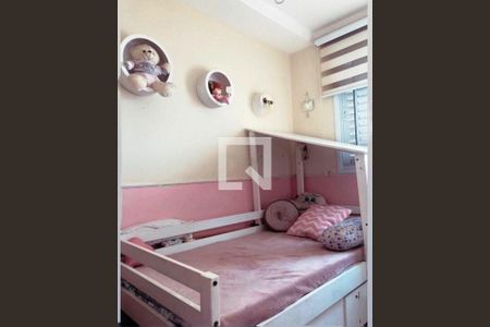 Apartamento à venda com 2 quartos, 59m² em Tatuapé, São Paulo