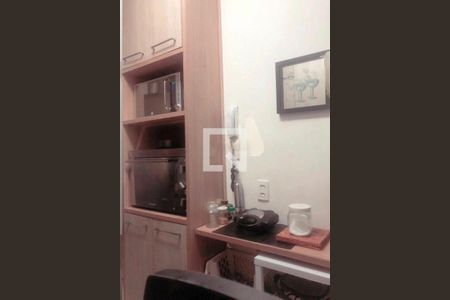 Apartamento à venda com 2 quartos, 59m² em Tatuapé, São Paulo