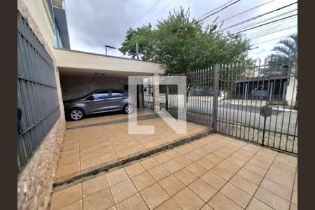 Casa à venda com 3 quartos, 162m² em Vila Santa Isabel, São Paulo