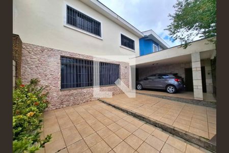 Casa à venda com 3 quartos, 162m² em Vila Santa Isabel, São Paulo