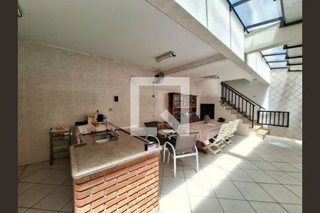 Casa à venda com 3 quartos, 162m² em Vila Santa Isabel, São Paulo