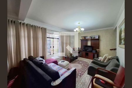 Casa à venda com 3 quartos, 162m² em Vila Santa Isabel, São Paulo