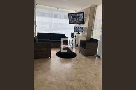 Apartamento à venda com 2 quartos, 58m² em Parque São Jorge, São Paulo