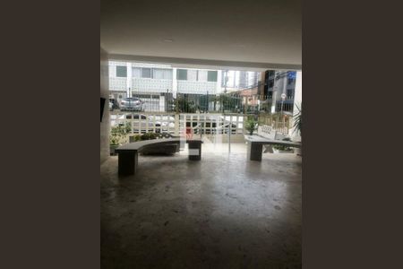 Apartamento à venda com 2 quartos, 58m² em Parque São Jorge, São Paulo