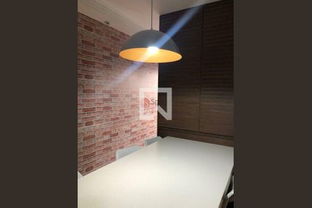 Apartamento à venda com 2 quartos, 58m² em Parque São Jorge, São Paulo