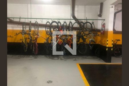 Apartamento à venda com 2 quartos, 58m² em Parque São Jorge, São Paulo