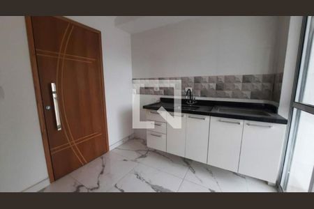 Apartamento à venda com 2 quartos, 38m² em Vila Carrão, São Paulo