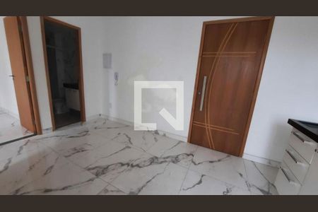 Apartamento à venda com 2 quartos, 38m² em Vila Carrão, São Paulo