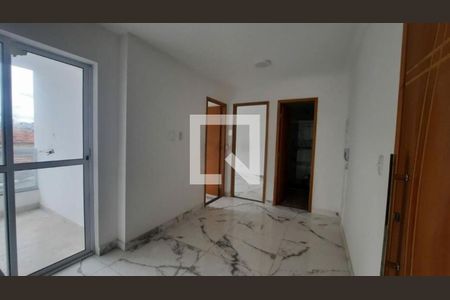 Apartamento à venda com 2 quartos, 38m² em Vila Carrão, São Paulo
