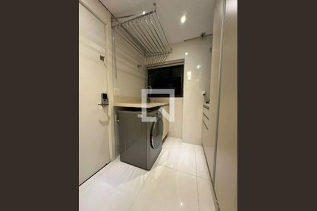Apartamento à venda com 3 quartos, 120m² em Indianópolis, São Paulo