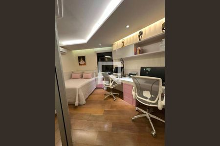 Apartamento à venda com 3 quartos, 120m² em Indianópolis, São Paulo