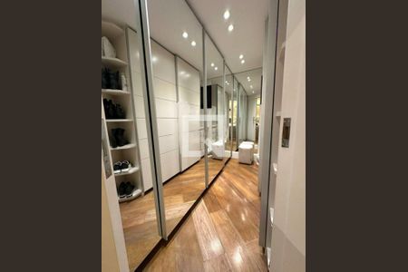 Apartamento à venda com 3 quartos, 120m² em Indianópolis, São Paulo