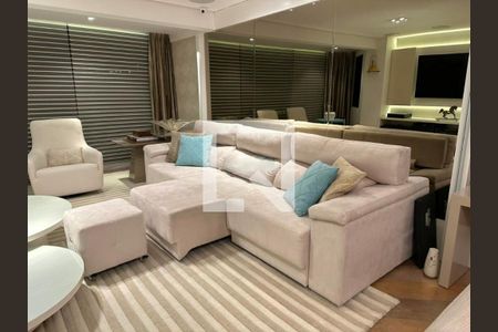 Apartamento à venda com 3 quartos, 120m² em Indianópolis, São Paulo