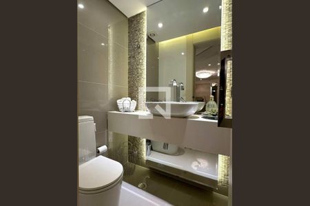 Apartamento à venda com 3 quartos, 120m² em Indianópolis, São Paulo