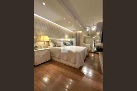 Apartamento à venda com 3 quartos, 120m² em Indianópolis, São Paulo