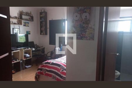Apartamento à venda com 4 quartos, 227m² em Tatuapé, São Paulo
