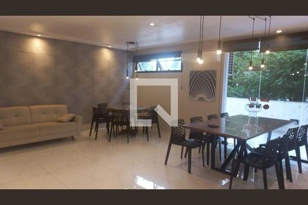 Apartamento à venda com 4 quartos, 227m² em Tatuapé, São Paulo