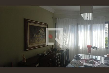 Apartamento à venda com 4 quartos, 227m² em Tatuapé, São Paulo