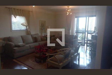 Apartamento à venda com 4 quartos, 227m² em Tatuapé, São Paulo