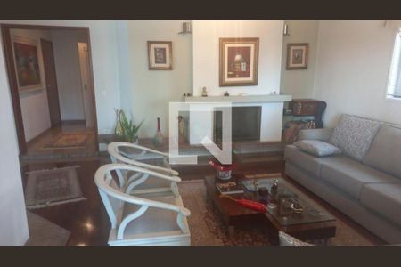 Apartamento à venda com 4 quartos, 227m² em Tatuapé, São Paulo